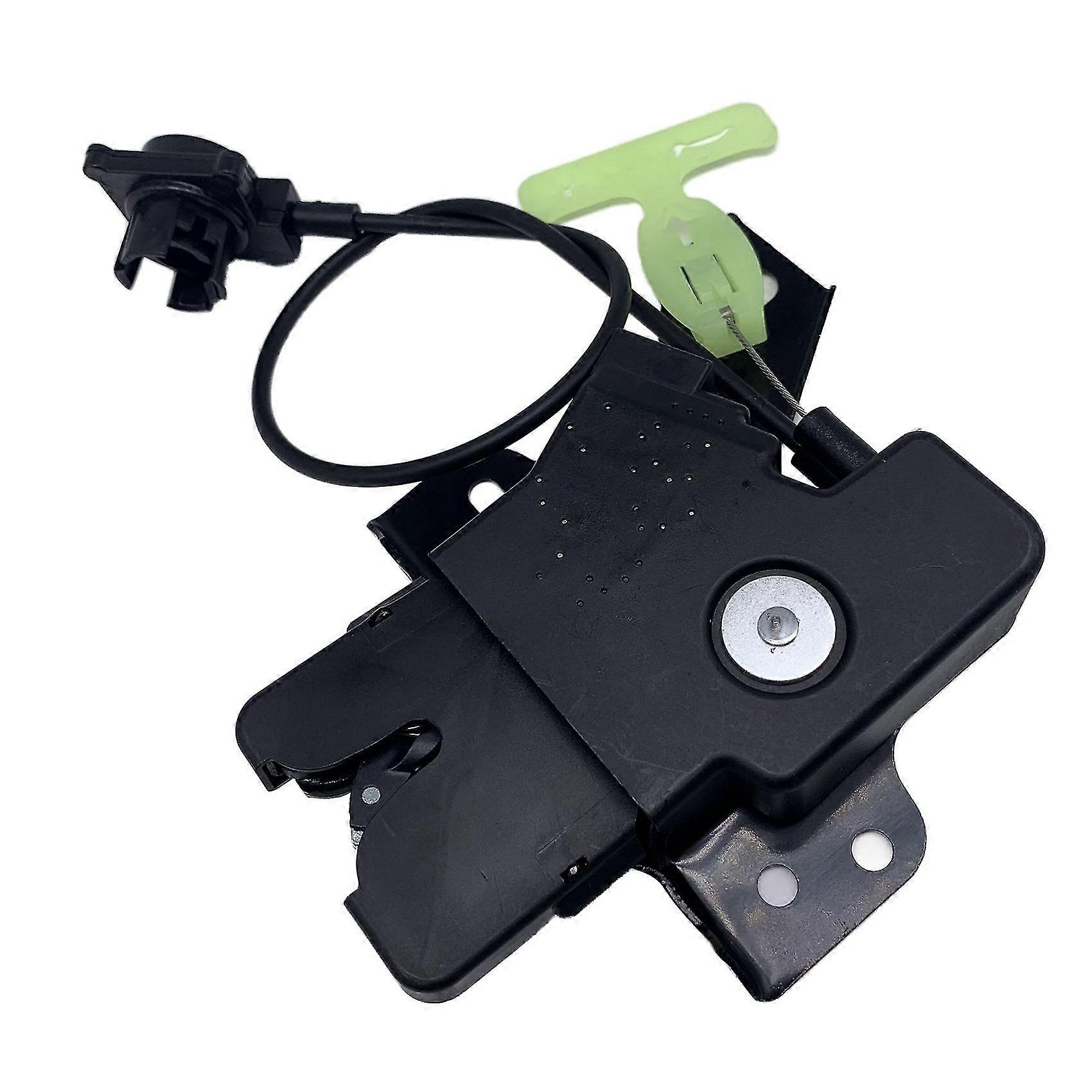 Rear Trunk Lock Actuator for 04-11 Crown Victoria Mercury Grand Marquis 4W7Z-5443200-AA