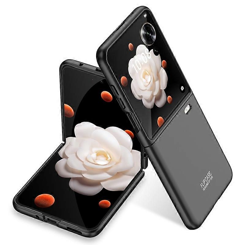 GKK Ultra-thin Full Coverage Case For Honor Magic V Flip