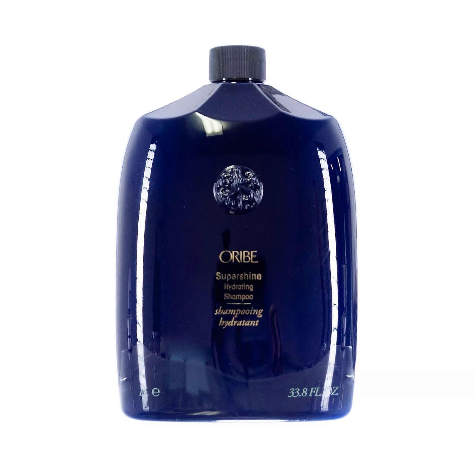 Oribe Supershine保湿洗发水33.8盎司Bb无泵(副本)
