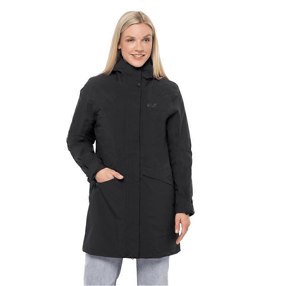 Jackets Jack Wolfskin Silent Wisper 11141916000