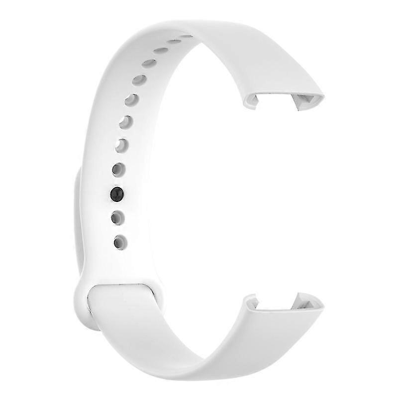 Wristband For Redmi Smart Band Pro Silicone Smart Watch Band Anti-Scratch Strap