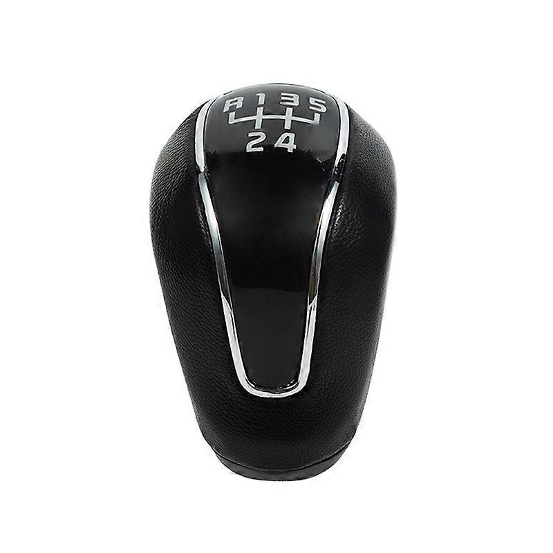Car Gear Shift Knob 6 Speed Manual Lever Stick Shifter For Hyundai Creta Ix25 Kia Forte Cerato K3 Ceed 2012-2016 Interior Parts - Gear Shift Knob