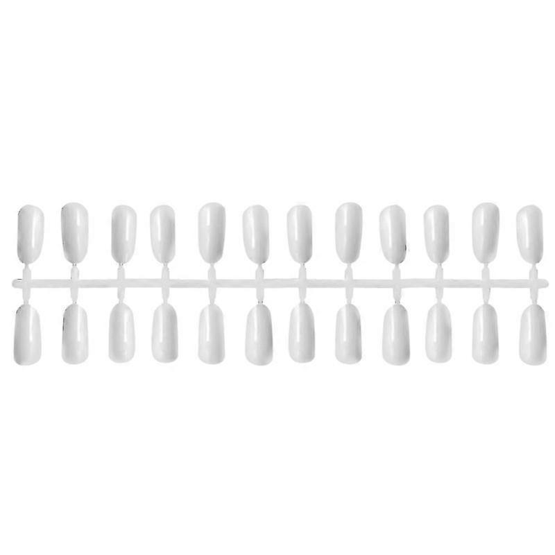 Plastic Beauty Supplies For Nail Design-c