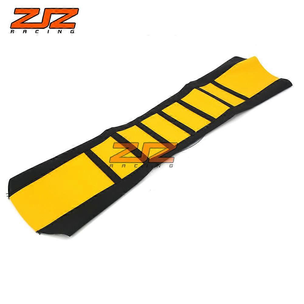 Compatible Off-Road Motorcycle Zhenglin T4 Yaxiang Ax Crf Kxf Mx6 Modified Universal Anti-Slip Seat Cushion