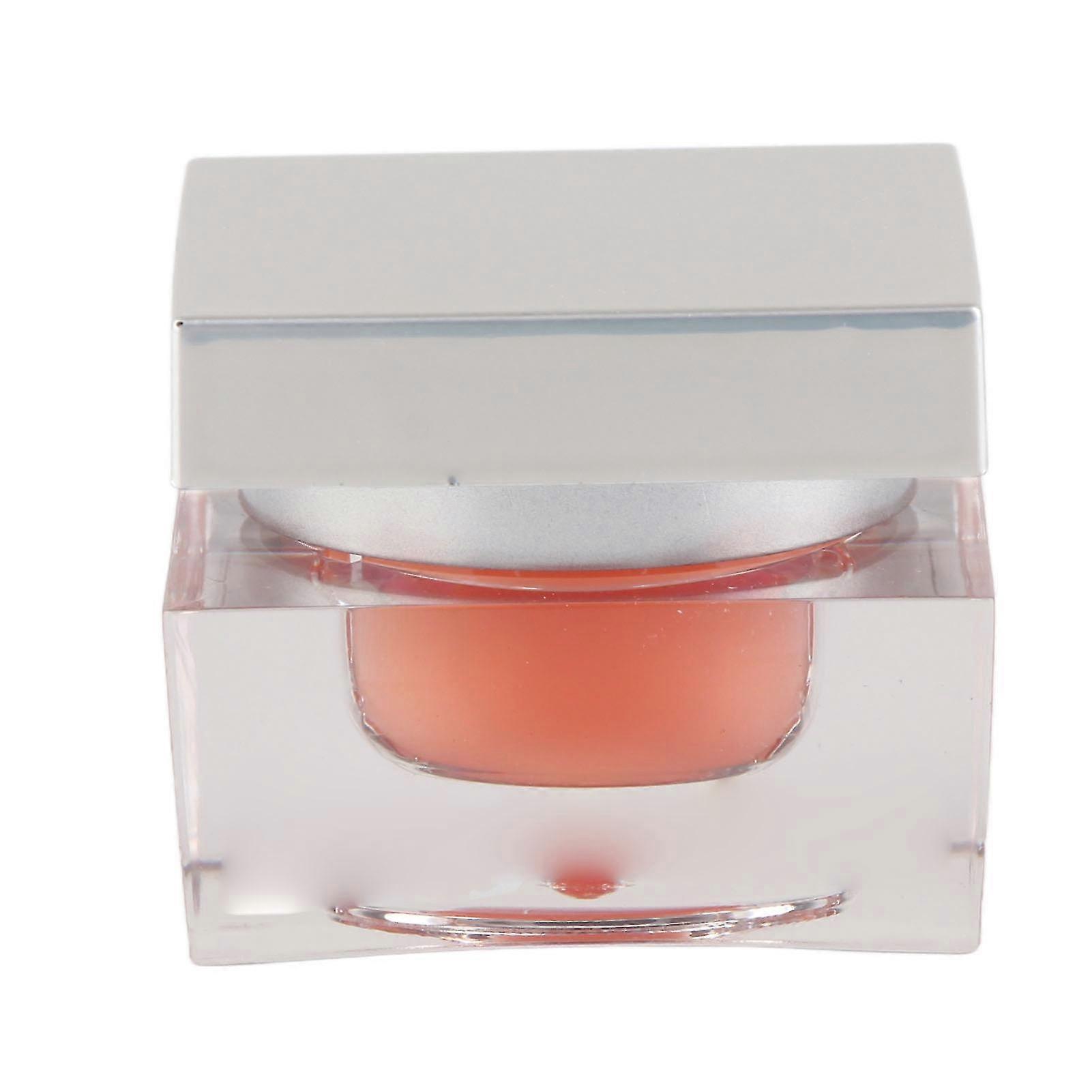 Color Changing Lip Blusher - Long Lasting Moisturizing Hydrating Blusher for Cheeks