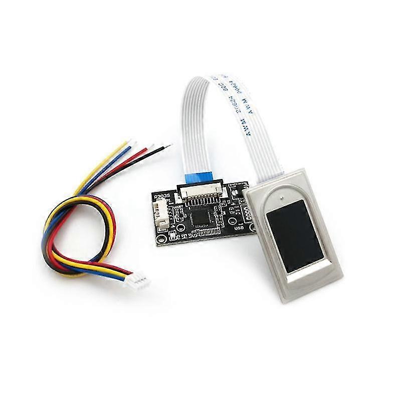 R304s 208x288 Pixel Fingerprint Module Scanner Reader Free With 1000 Capacity For Windows