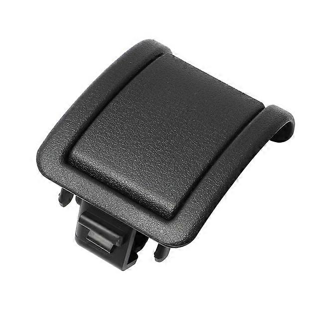 Car Rear Backrest Clasp Seat Buckle Hand Adjustment Handle Switch For Lifan X60 X 60 Black Beige - Seats, Benches & Accessoires