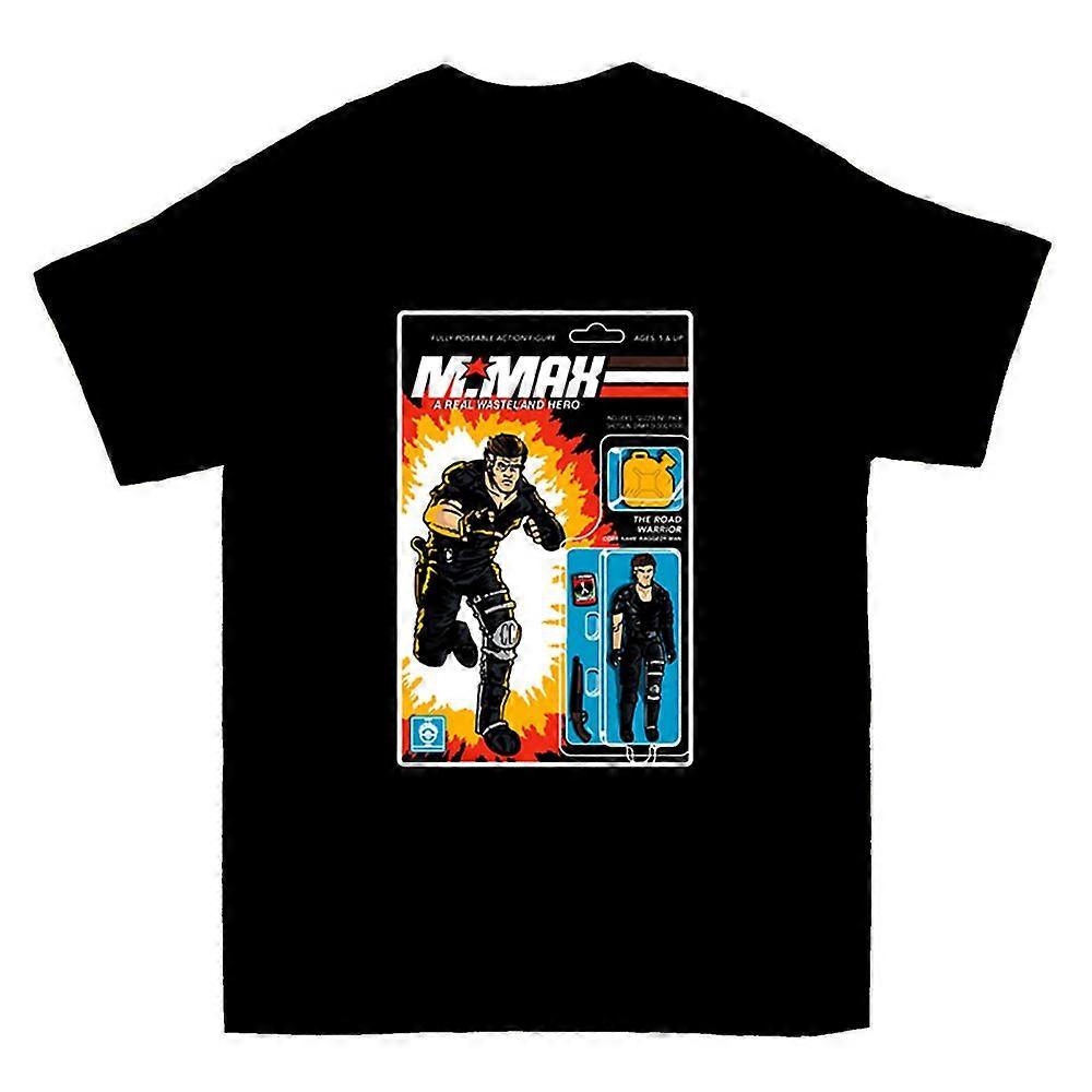 Tričko Real Wasteland Hero