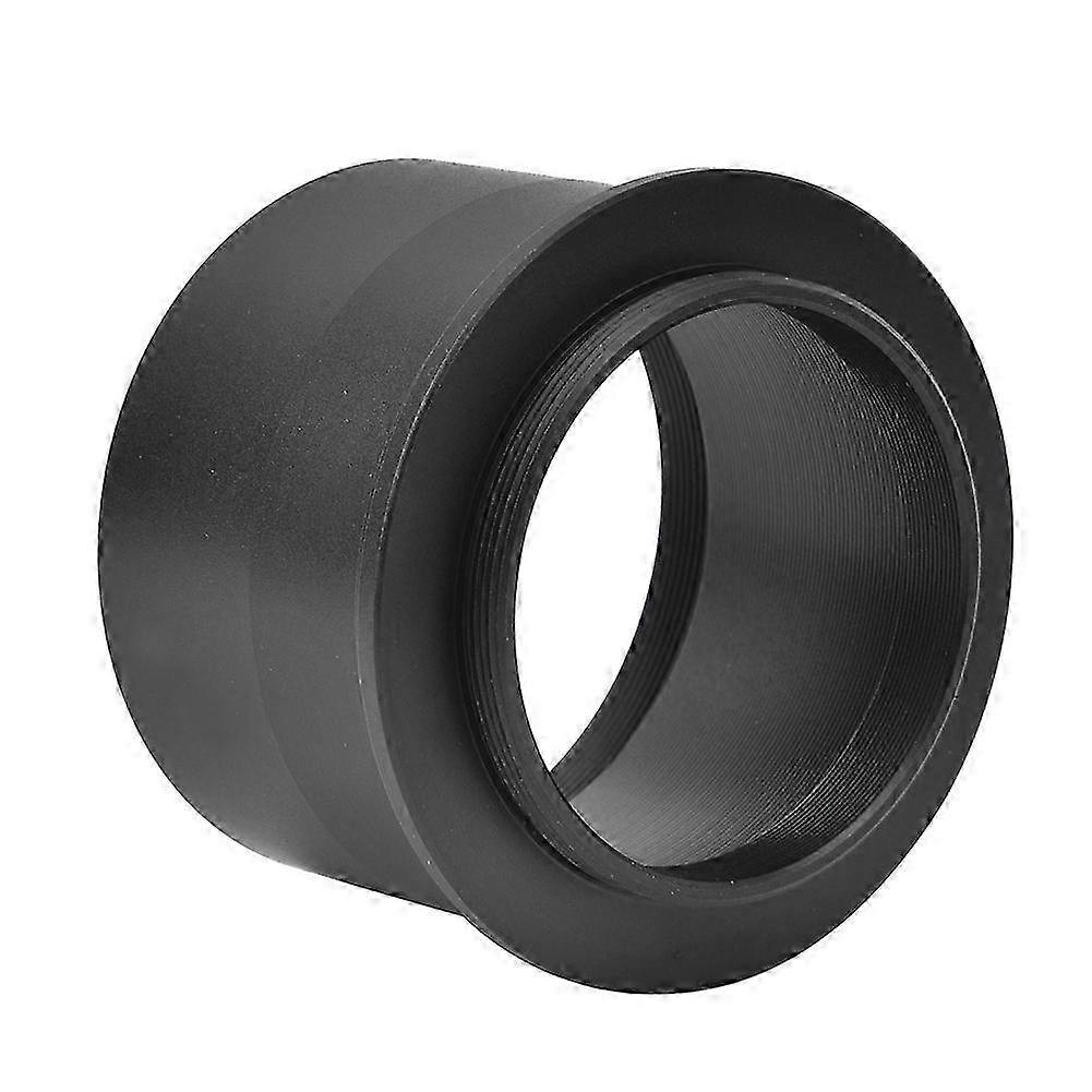 2 Inch T Mount Telescope Lens Adapter Ring for M42 x 0.75 Thread in Astronomy Binoculars