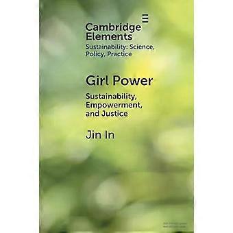 Girl Power - Jin In