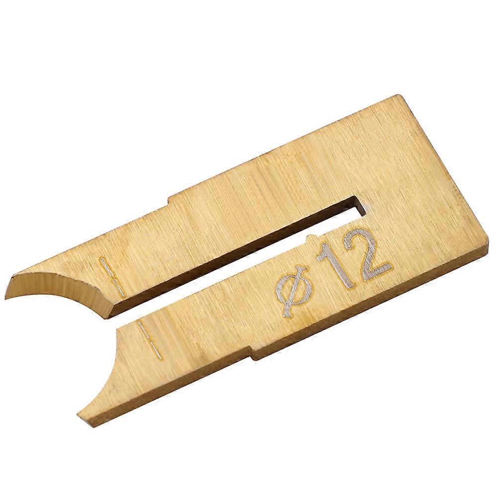 Frese kutter tre perler borer bit karbid router bit ball blad drill biter trebearbeiding verktøy