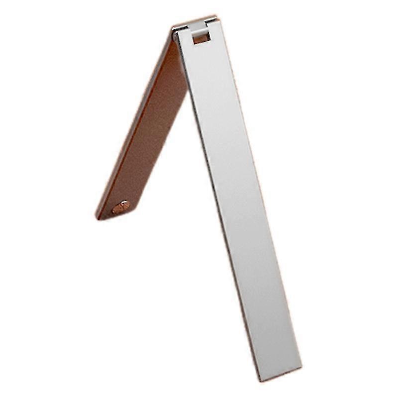 Folding Portable Desktop Support Frame Tablet Magnetic Stand Holders Bracket
