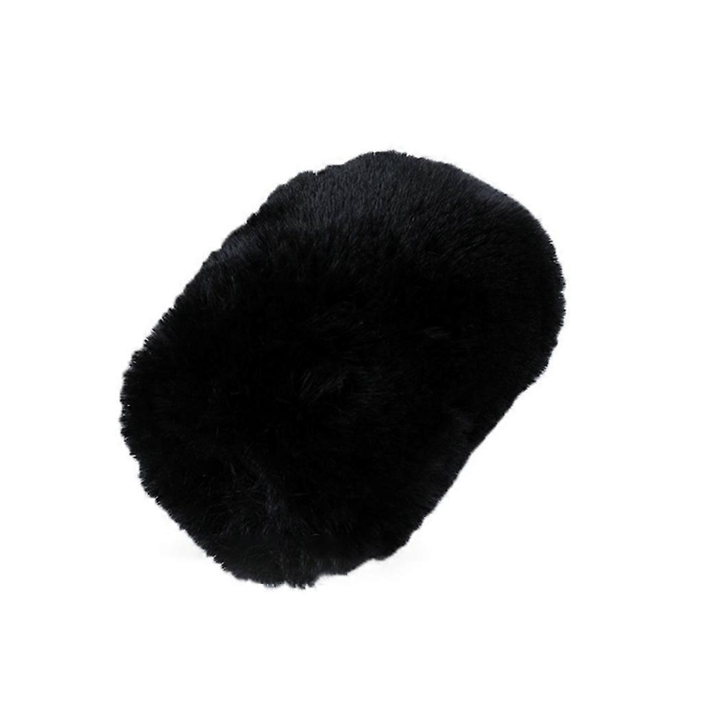 Microphone Windscreen Foam Microphone Cover Mic Windscreens Fur Windshield
