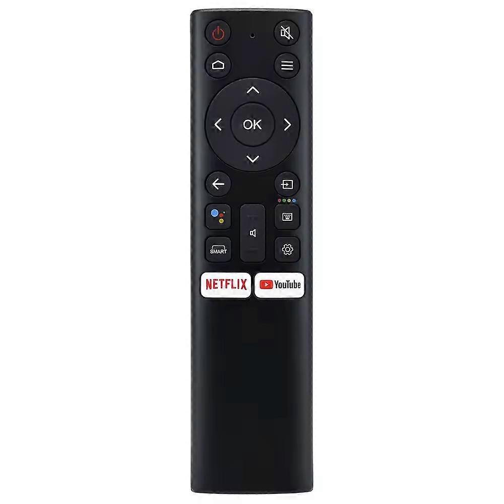 New Original For Casper Voice TV Bluetooth Remote Control Google Assistant