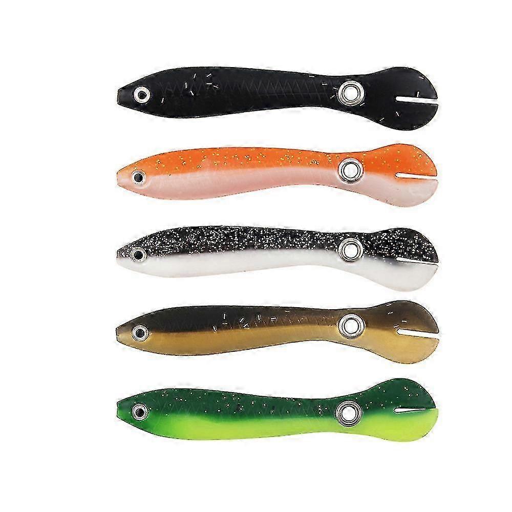 Bionisches Fischangeln Köder Fischwerkzeuge Gefälschte Köder Angelgerät