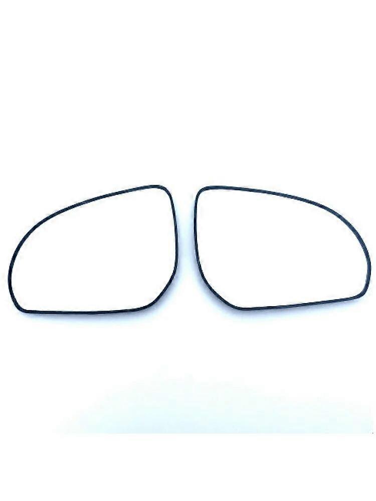 Suitable 87611-H7 for Kia PEGAS reversing mirror mirror mirror glass mirror left and right auto parts