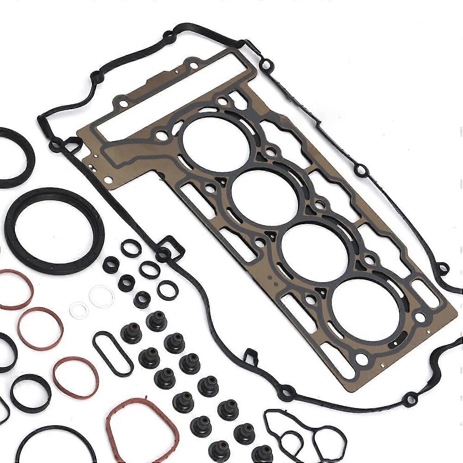 Cometic Gasket BMW N14B16A/N14B16C/N18B16A/N18B16C .050in MLX Cylinder Head Gasket - 78mm Bore