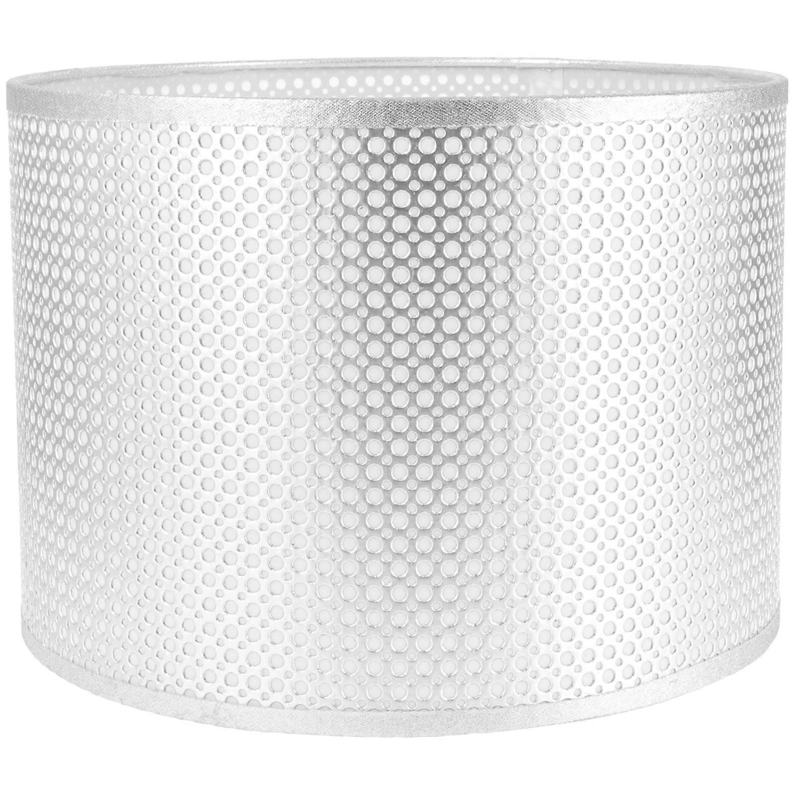 Abat-jour moderne en tissu pour lampe de table E27