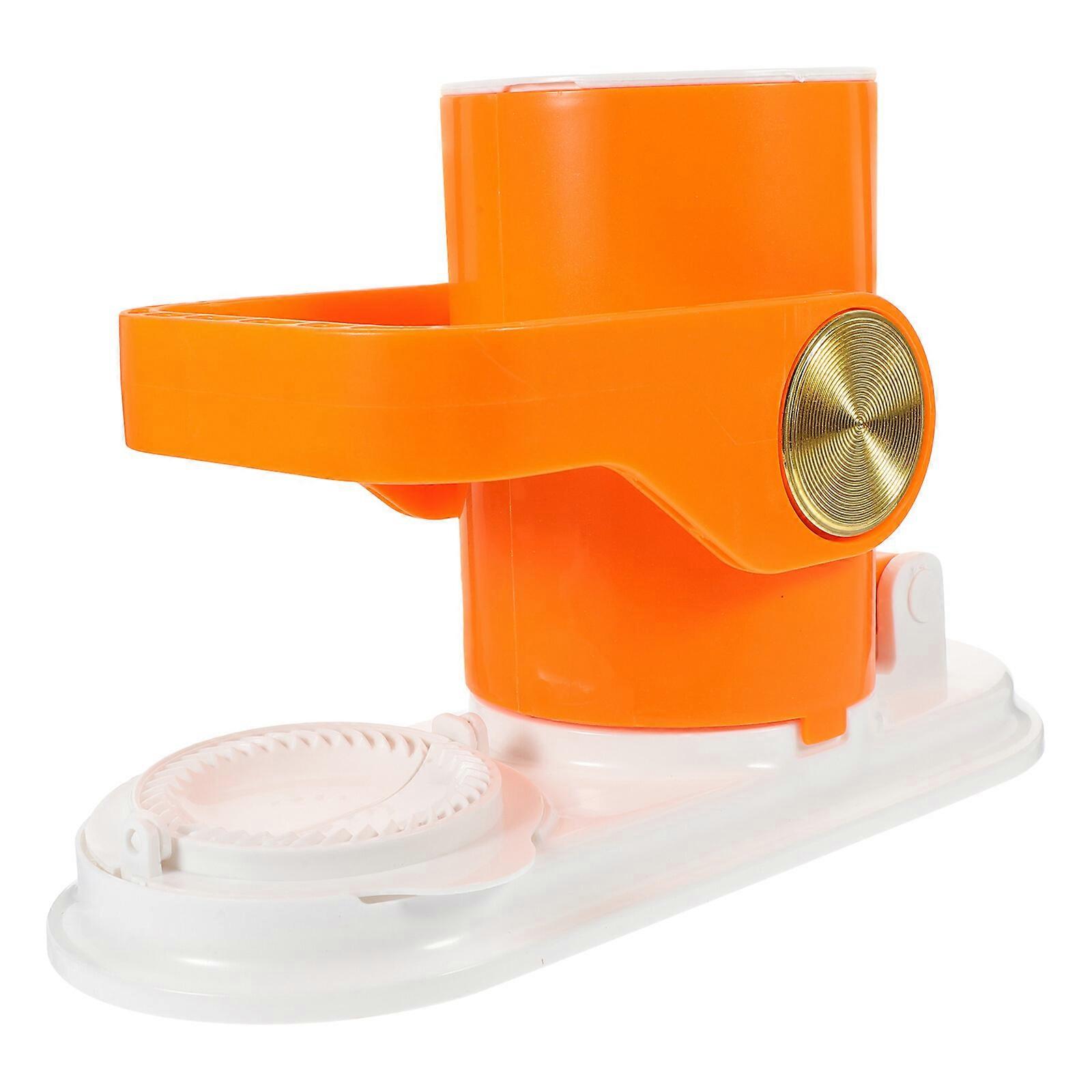 Dumpling Wrapper Reusable Dumpling Dough Press Dumpling Maker Manual Dumpling Skin Presser