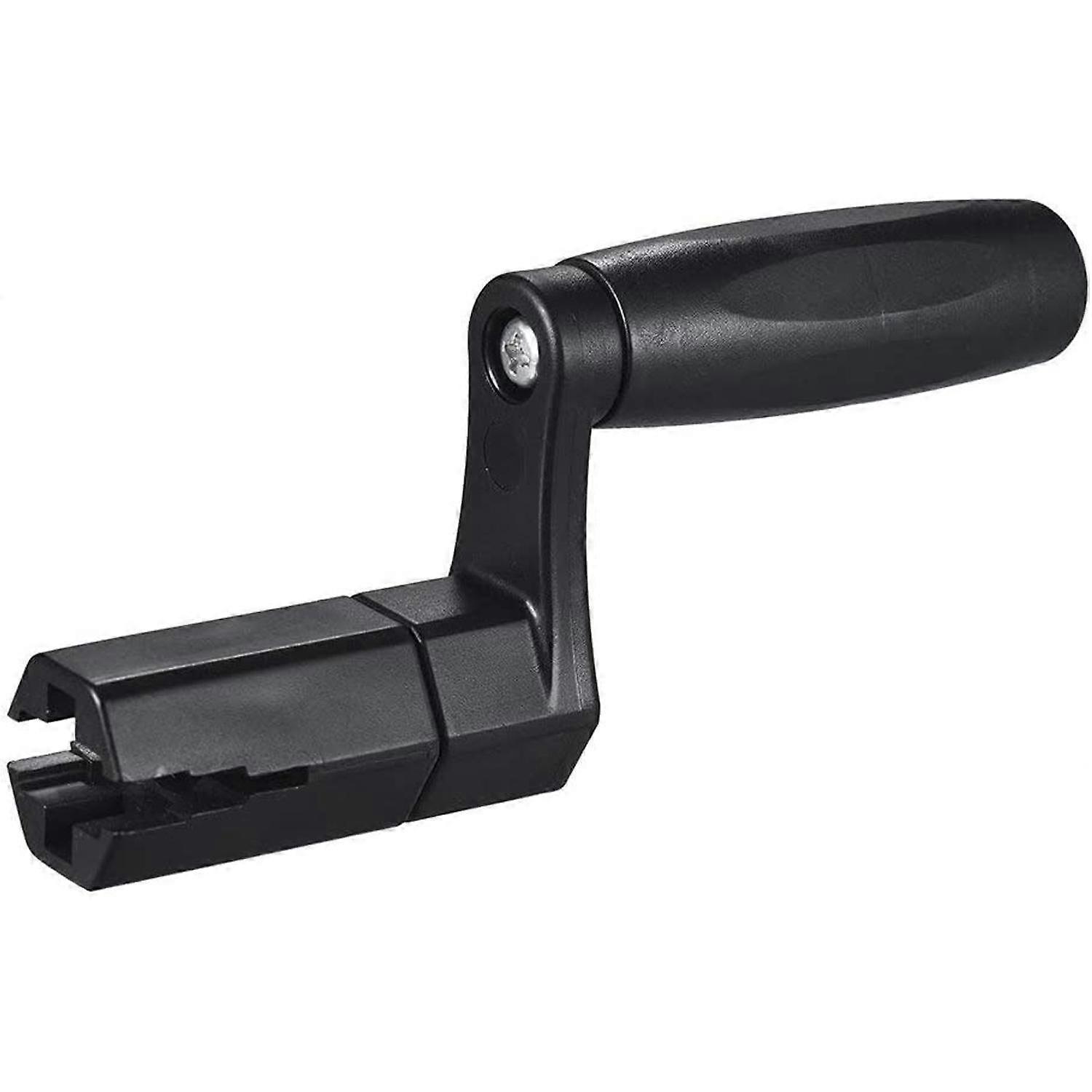 Chitarra String Winder Bridge Pin Puller Strumento di riparazione per chitarra