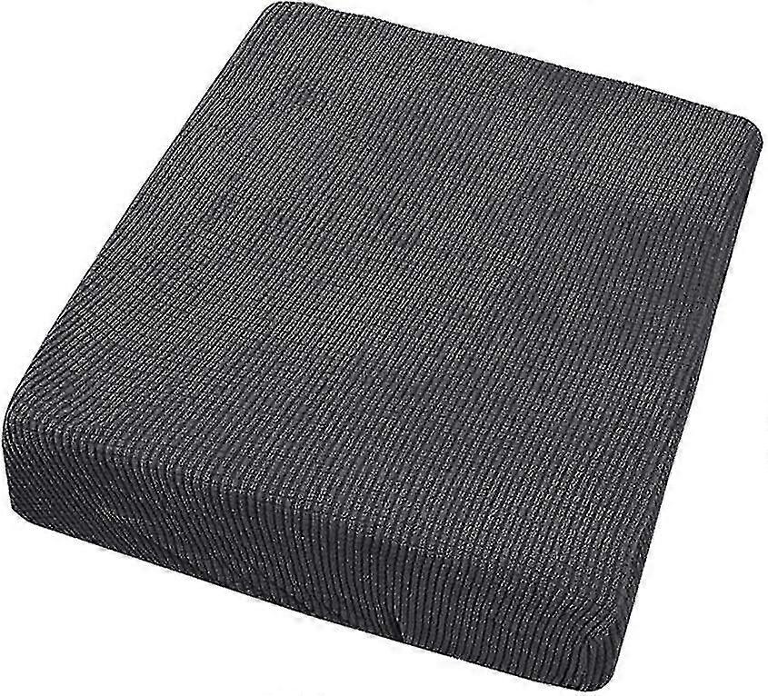 Jacquard Sofa Slipcovers,  Polyester Sofa Shield Couch Cover Elastic Stretch Seat Gift