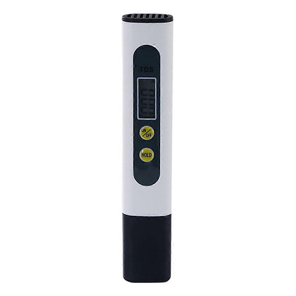 Portable Digital TDS Pen Test Water Quality Purity Tester Tool Detection Meter JIKAIX