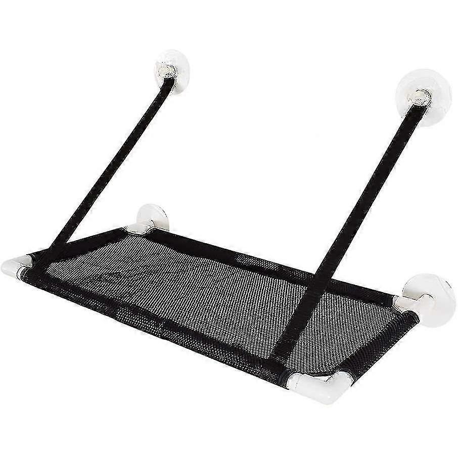 Premium Window Seat Lounger Mouse View Window Installation Sunbath Cat Hammock