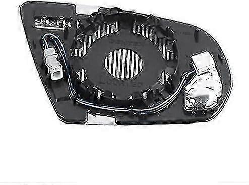 Vyhrievanie mŕtveho uhla spätného zrkadla pre C, E, S, GLC W205 W222 W213 X253 2013-2021