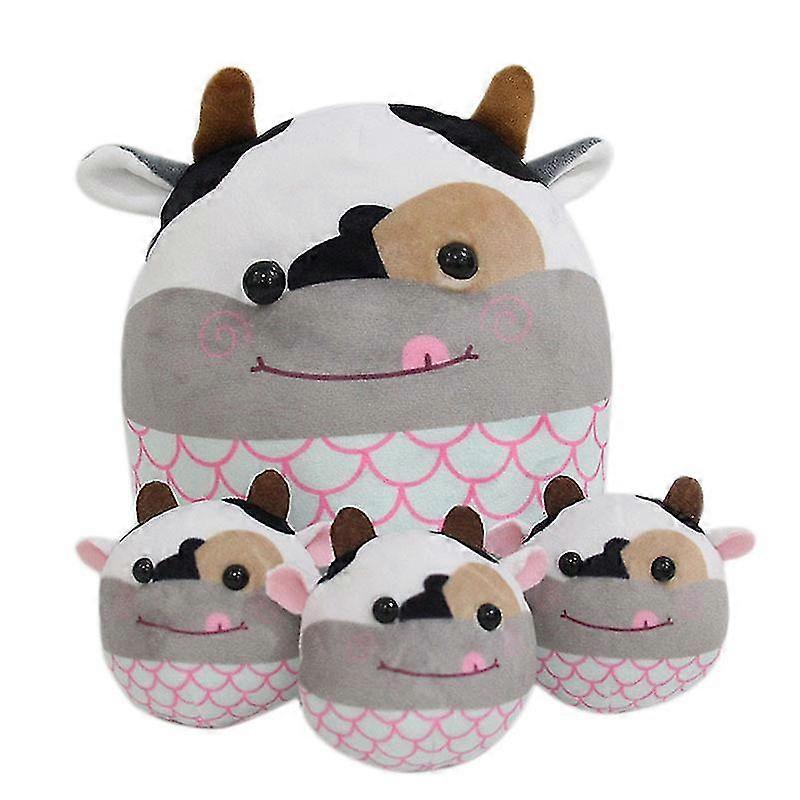 Axolotl Four-legged Fish Doll Plush Toy New Axolotl Plush Toy For Mother And Child high quality MTS