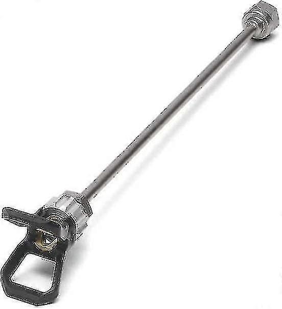 Wagner Control Pro Nozzle Extension 30 Cm, Black Boris