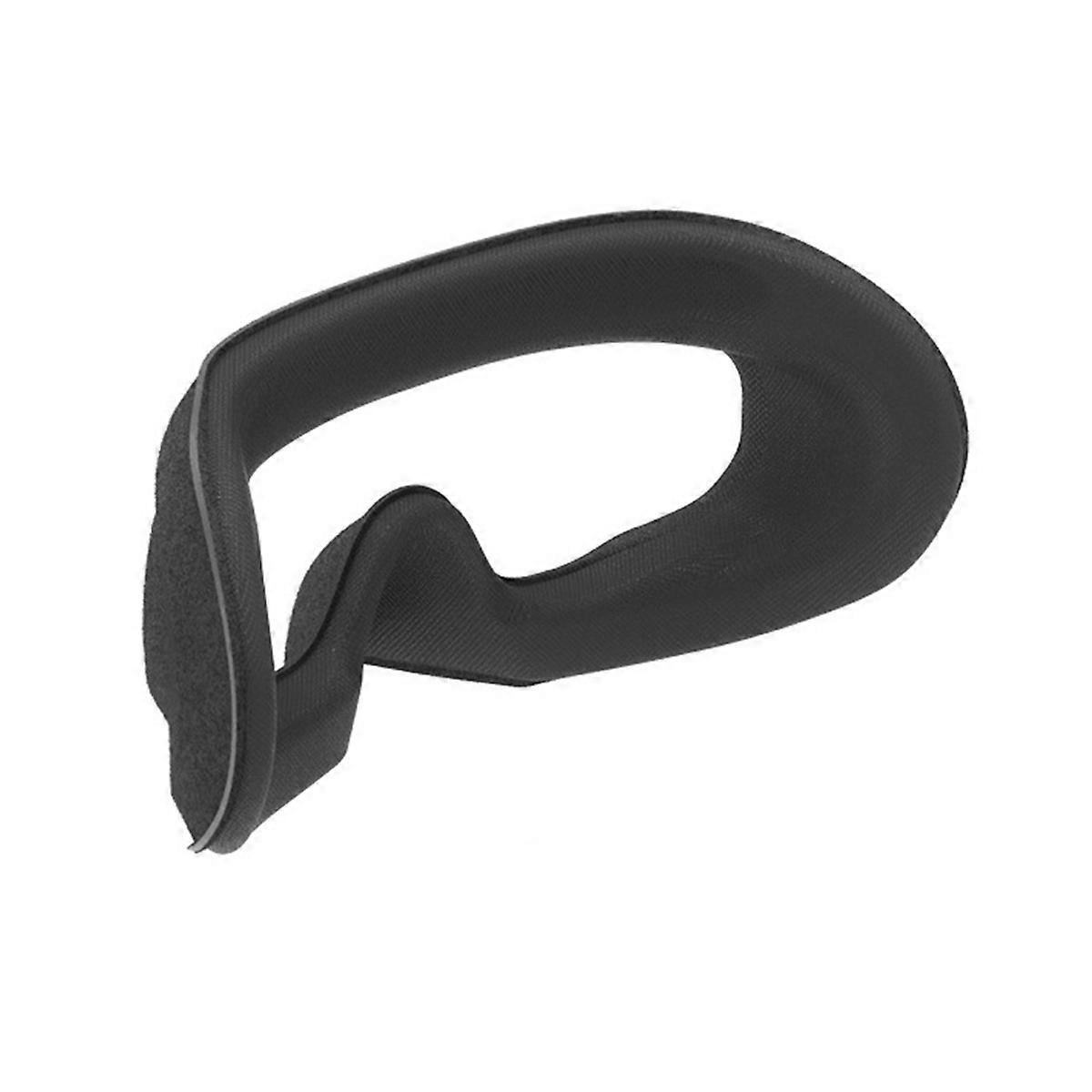 Sponge Foam Padding for Goggles 2 Replacement Eye Pad Plate Soft-Fit Face Cushion Faceplate for Goggles 2 A