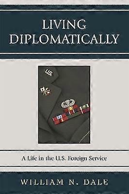 Living Diplomatically