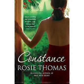 Constance - Rosie Thomas