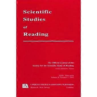 Développement de la lecture chez les adultes