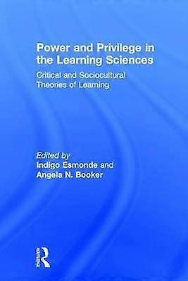 Power and Privilege in the Learning Sciences