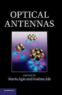 Antenas ópticas