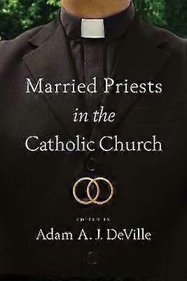 Gifta präster i katolska kyrkan