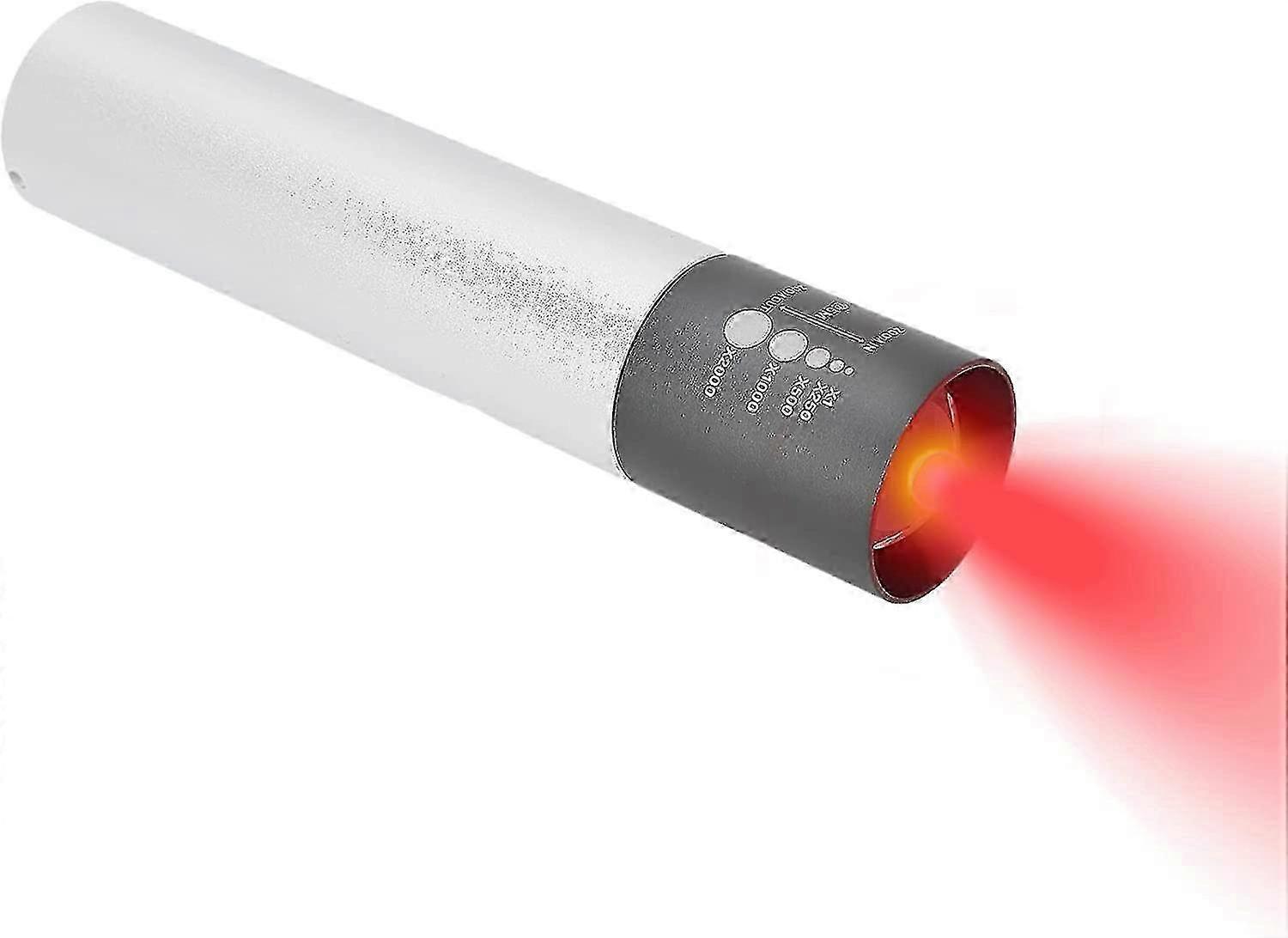 Rotlichttherapiegerät, tragbare Infrarottherapielampe Rotlichttherapiegerät Maschine für Körper J