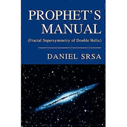 Prophets Manual