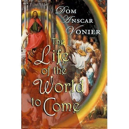 Het leven van de komende wereld