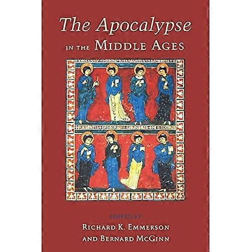De Apocalyps in de Middeleeuwen