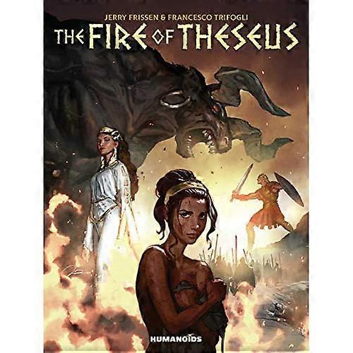 The Fire of Theseus