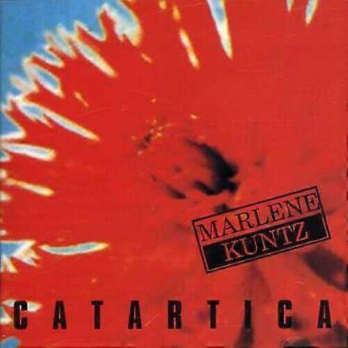 Marlene Kuntz Catartica CD