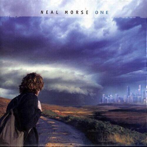 Neal Morse One CD (2012)