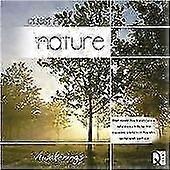 Various Quest For Nature Awakenings CD