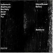 Dal Niente (Eduard Brunner) CD (1997)
