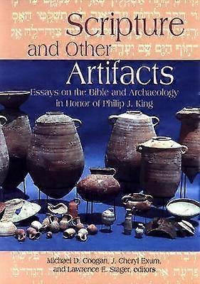Scripture and Other Artifacts