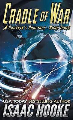 Cradle of War 3 Captain's Crucible
