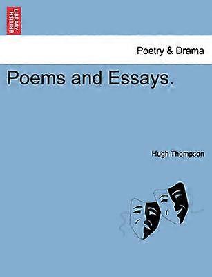 Poems and Essays