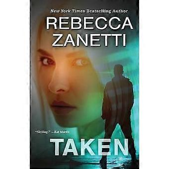 Taken